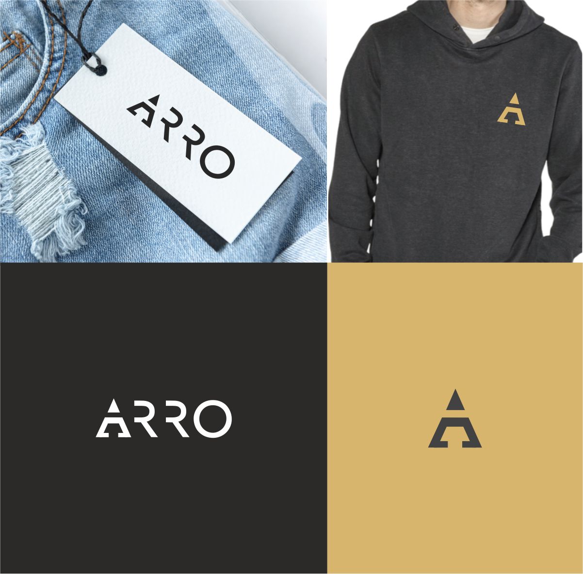 Logo Design by Dave Paresh for this project | Design #26684298