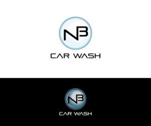 New Brighton Car Wash | Logo Design by Art Lancer