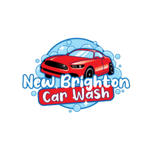 New Brighton Car Wash | Logo Design by geni
