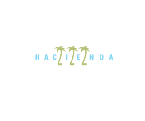 Hacienda222 | Logo-Design von Buck Tornado