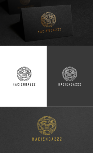 Hacienda222 | Logo-Design von GLDesigns