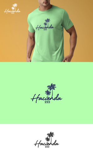Logo-Design von UniqueDreamer für Puerto Rico Destination Weddings | Design #26677845