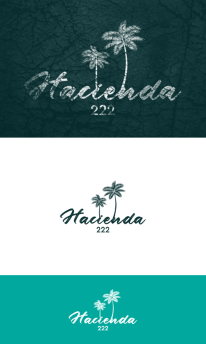 Hacienda222 | Logo-Design von Haja_H2