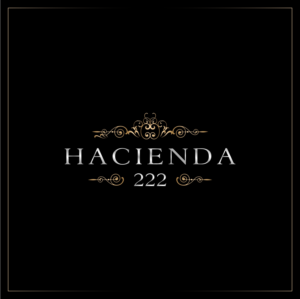 Hacienda222 | Logo-Design von ZeneFashions