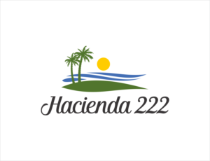 Hacienda222 | Logo-Design von BNdesigner