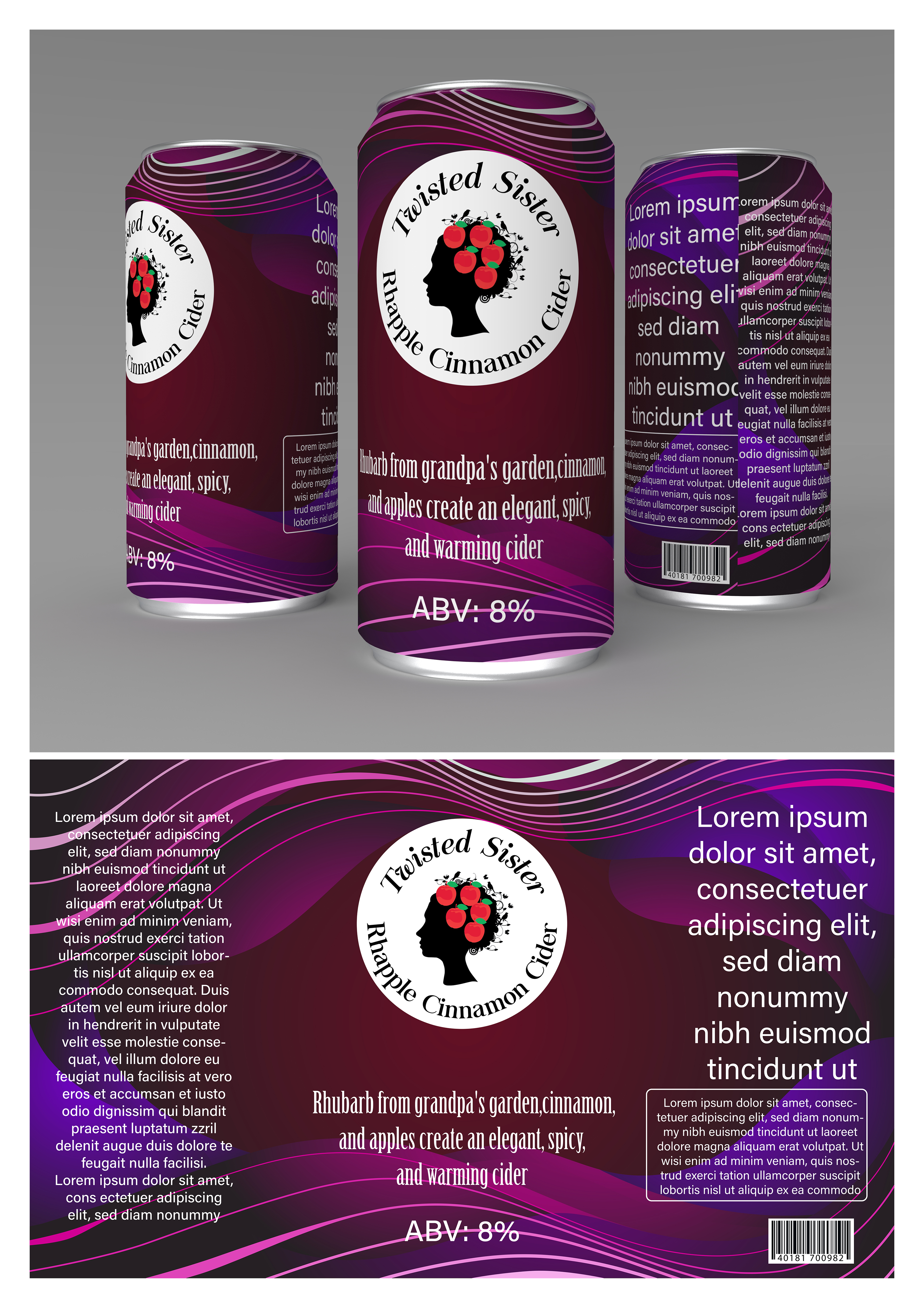 Graphic Design by sohel 14 for Circular World | Design #26683306