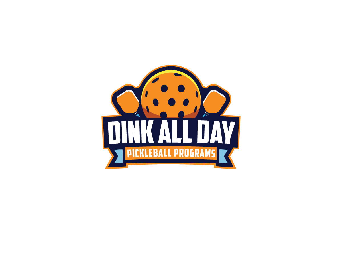 Design de Logo par Cresign pour Dink All Day | Design #26683680