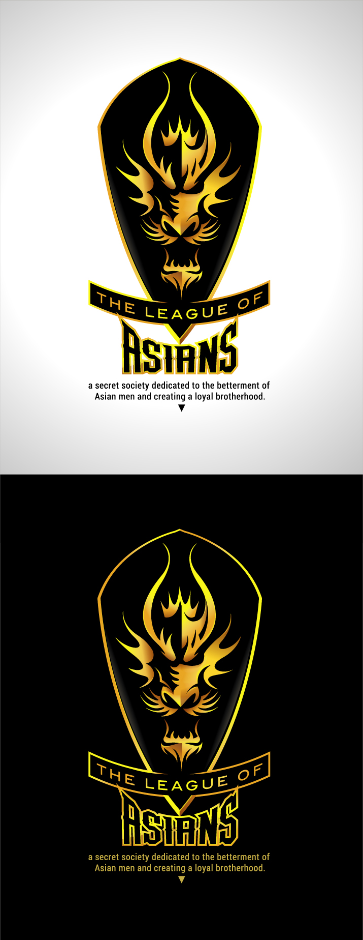 Logo Design by Suprakash 3 for Dads Overcoming Divorce | Design #26684991