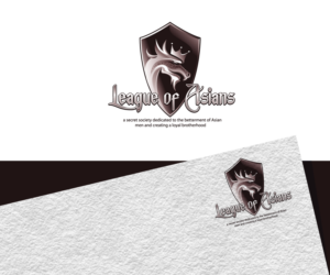 Logo Design by Jay Design