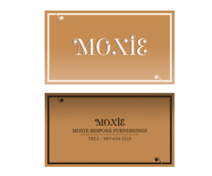 Business Card Design by Mehdesign for this project | Design #26715233
