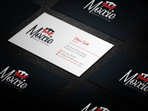 Business Card Design by WebixBD for this project | Design #26696288