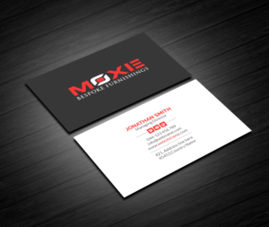 Diseño de Tarjeta de Presentación por Creations Box 2015 para este proyecto | Diseño: #26687986
