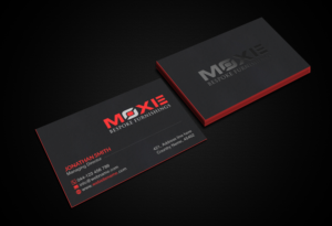 Diseño de Tarjeta de Presentación por Creations Box 2015 para este proyecto | Diseño: #26687987