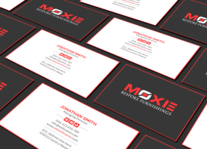 Diseño de Tarjeta de Presentación por Creations Box 2015 para este proyecto | Diseño: #26689892