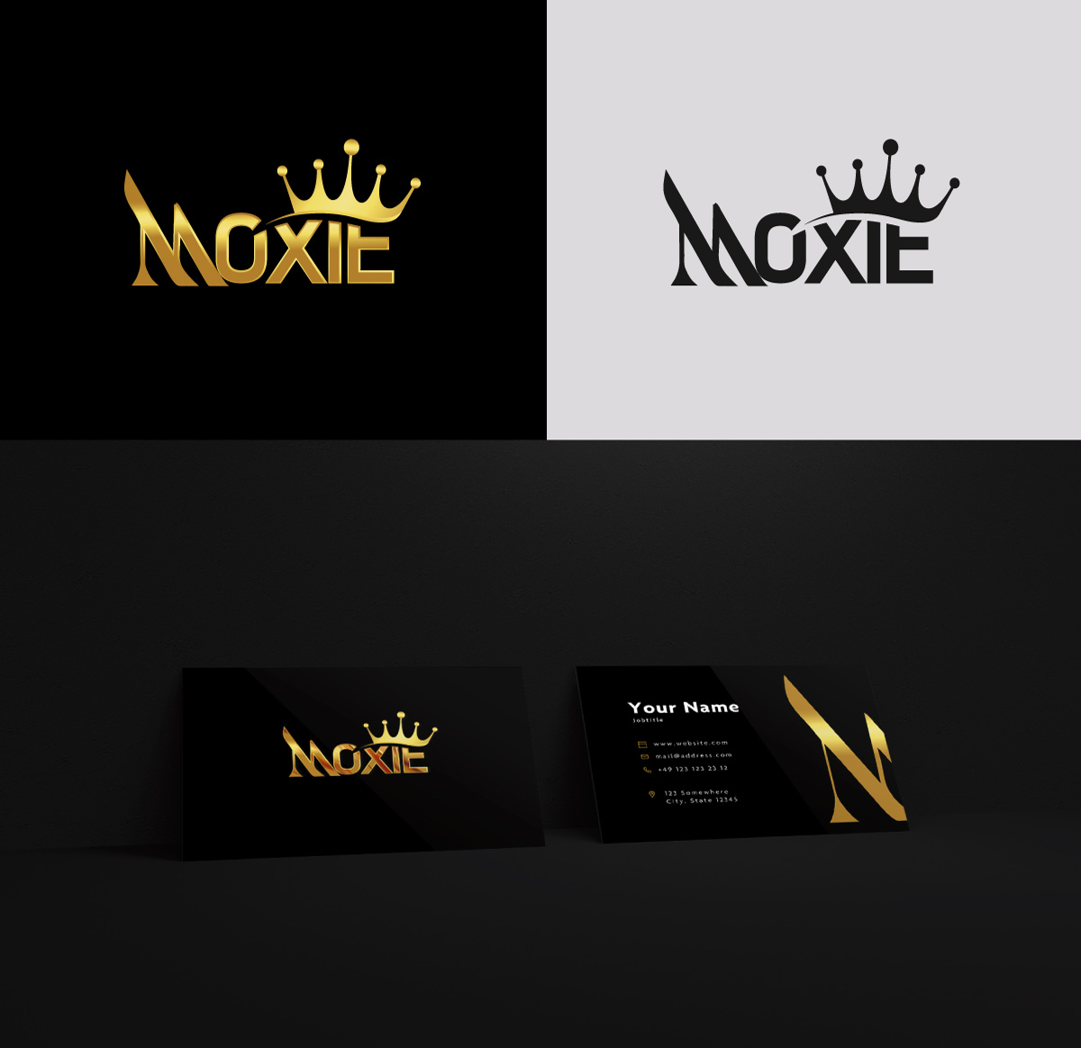 Business Card Design by 10Design for this project | Design #26681430