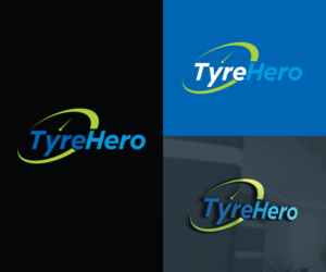 Logo Design by Atec for GPS Tracking Systems | Design: #26680791