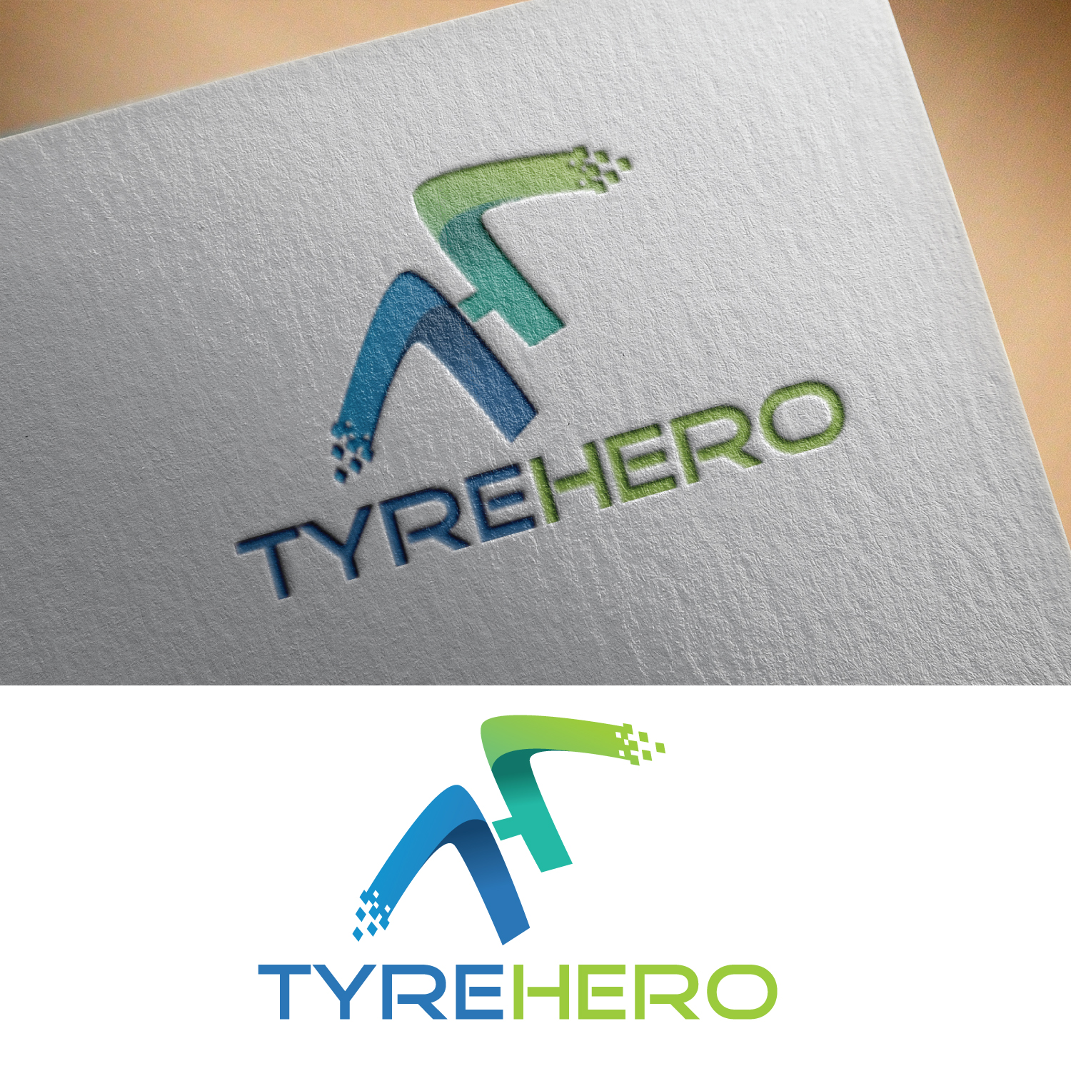 Logo Design by GODDREAMCREATION for GPS Tracking Systems | Design #26677424