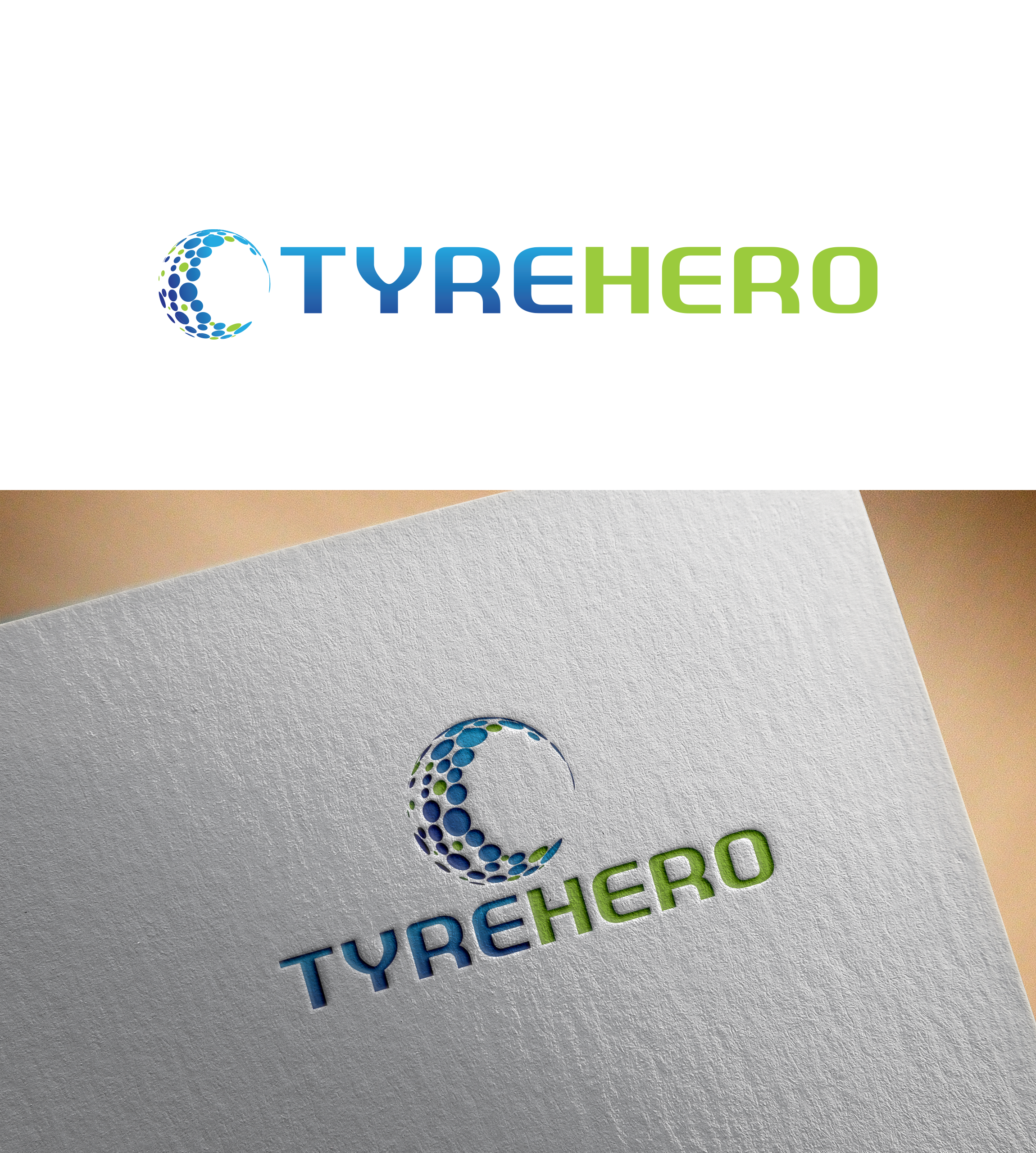 Logo Design by Anabia 2 for GPS Tracking Systems | Design: #26716121