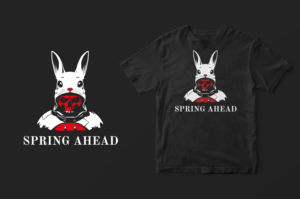 T-shirt Design by josedomingo