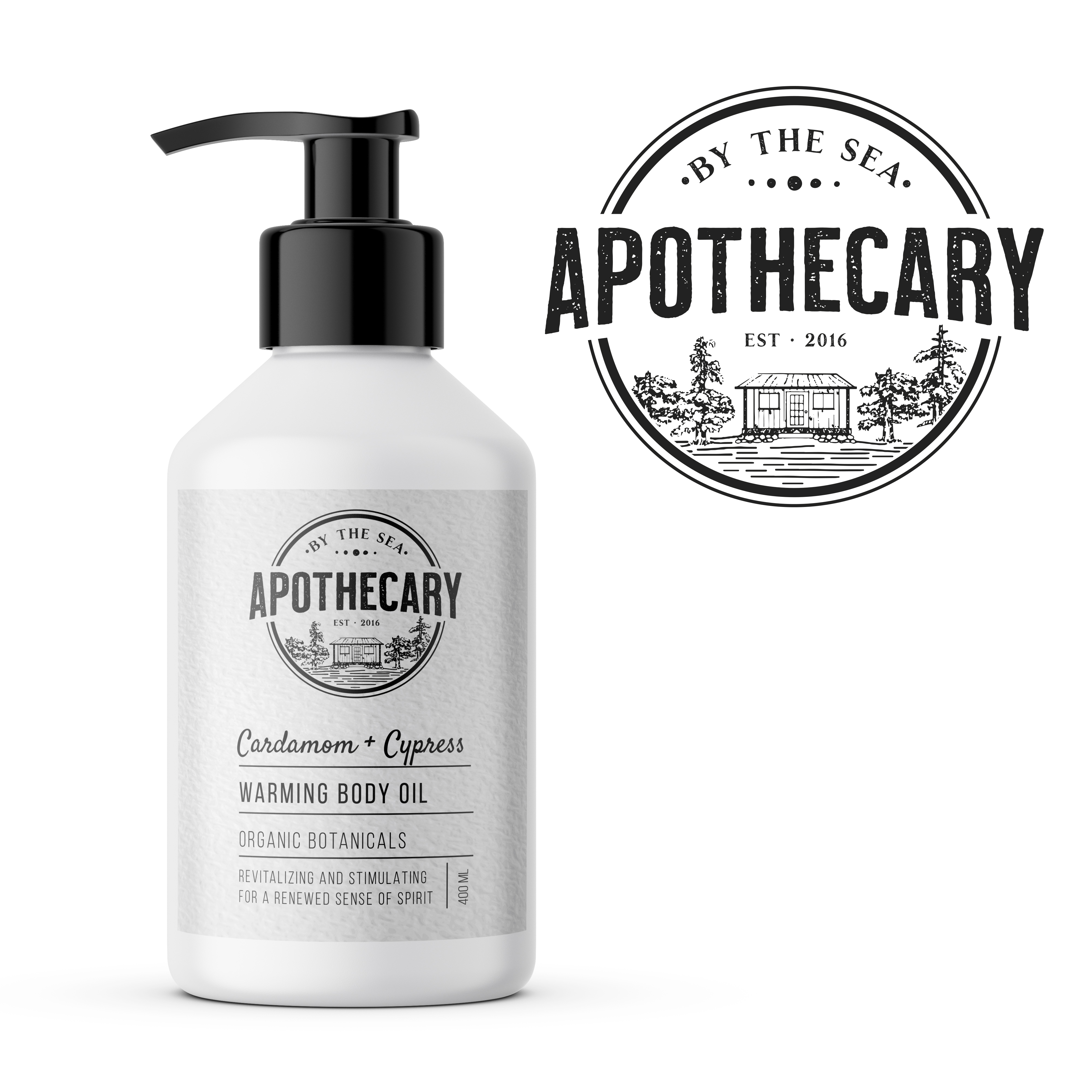 Label Design by KDESIGN 2 for this project | Design #26684079