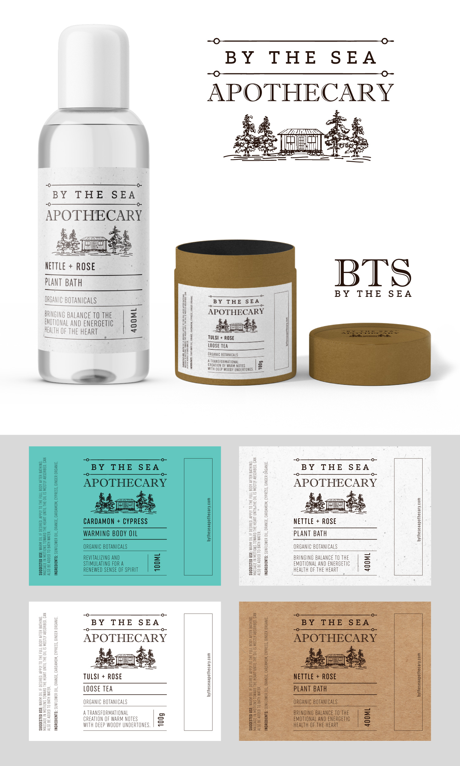 Label Design by Sergio Coelho for this project | Design #26702922