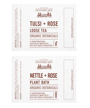 Design Étiquette par Sergio Coelho pour ce projet | Design : #26708921