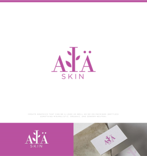 Diseño de Logo por ecorokerz para este proyecto | Diseño: #26687669