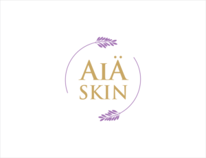 AIÄ SKIN | Logo Design by BNdesigner