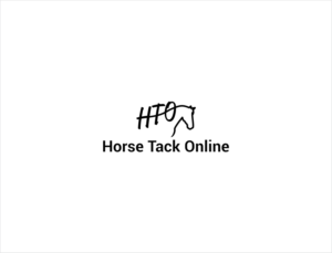 Horse Tack Online, feel free to shorten it or add the full text in | Logo Design by BNdesigner