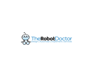 Logo Design by Natan for The Robot Doctor  | Design: #26678932