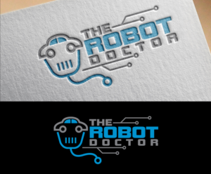 Design | Automate | Implement | Services | Logo Design by blue eye