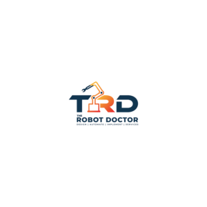 Design | Automate | Implement | Services | Logo Design by Grapi