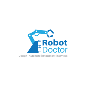 Logo Design by Rizki609 for The Robot Doctor  | Design #26709469