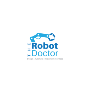 Logo Design by Ritz609 for The Robot Doctor  | Design: #26710938