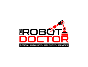 Design | Automate | Implement | Services | Logo Design by BNdesigner
