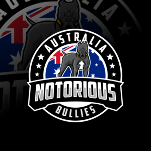 Logo Design by AlexTurner _monkeys