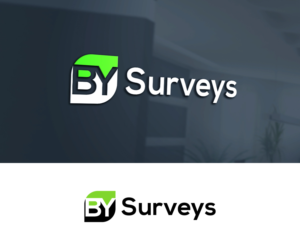 Logo Design by MaToTiPiLa for B Y SURVEYS AND SITE ENGINEERING LTD | Design: #26681877