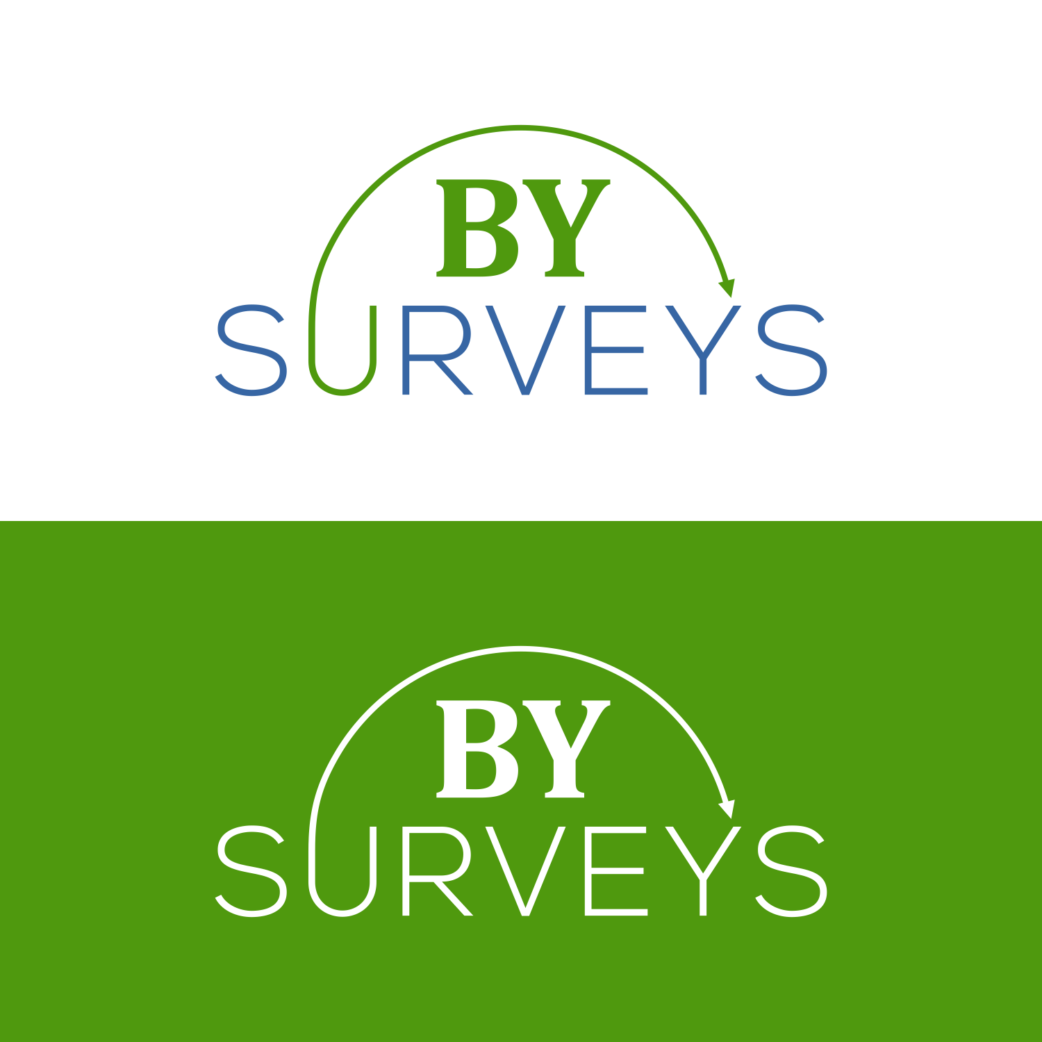 Diseño de Logo por agung 25 para B Y SURVEYS AND SITE ENGINEERING LTD | Diseño #26680055