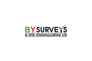 Logo Design by creativepoint for B Y SURVEYS AND SITE ENGINEERING LTD | Design: #26680710