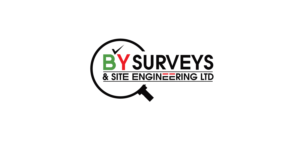 Logo Design by creativepoint for B Y SURVEYS AND SITE ENGINEERING LTD | Design: #26682418
