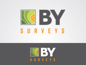 Logo Design by stealth_ferret for B Y SURVEYS AND SITE ENGINEERING LTD | Design: #26683747
