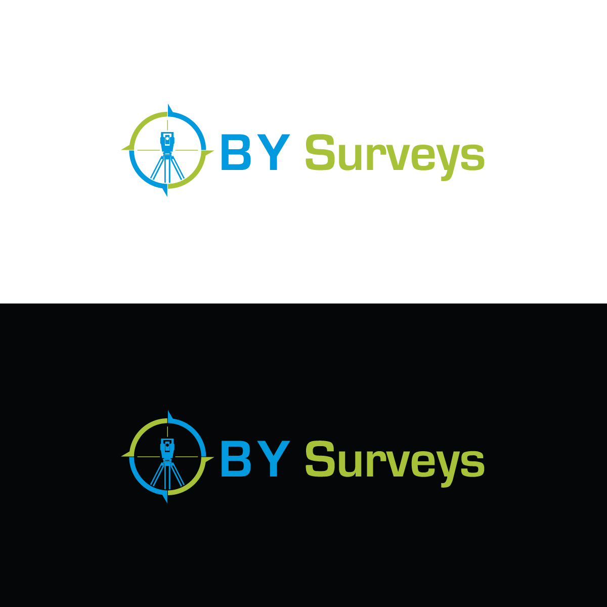Design de Logo par prodesigns99 pour B Y SURVEYS AND SITE ENGINEERING LTD | Design #26679827
