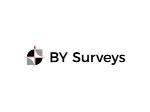 Logo Design by Sacril for B Y SURVEYS AND SITE ENGINEERING LTD | Design: #26682479