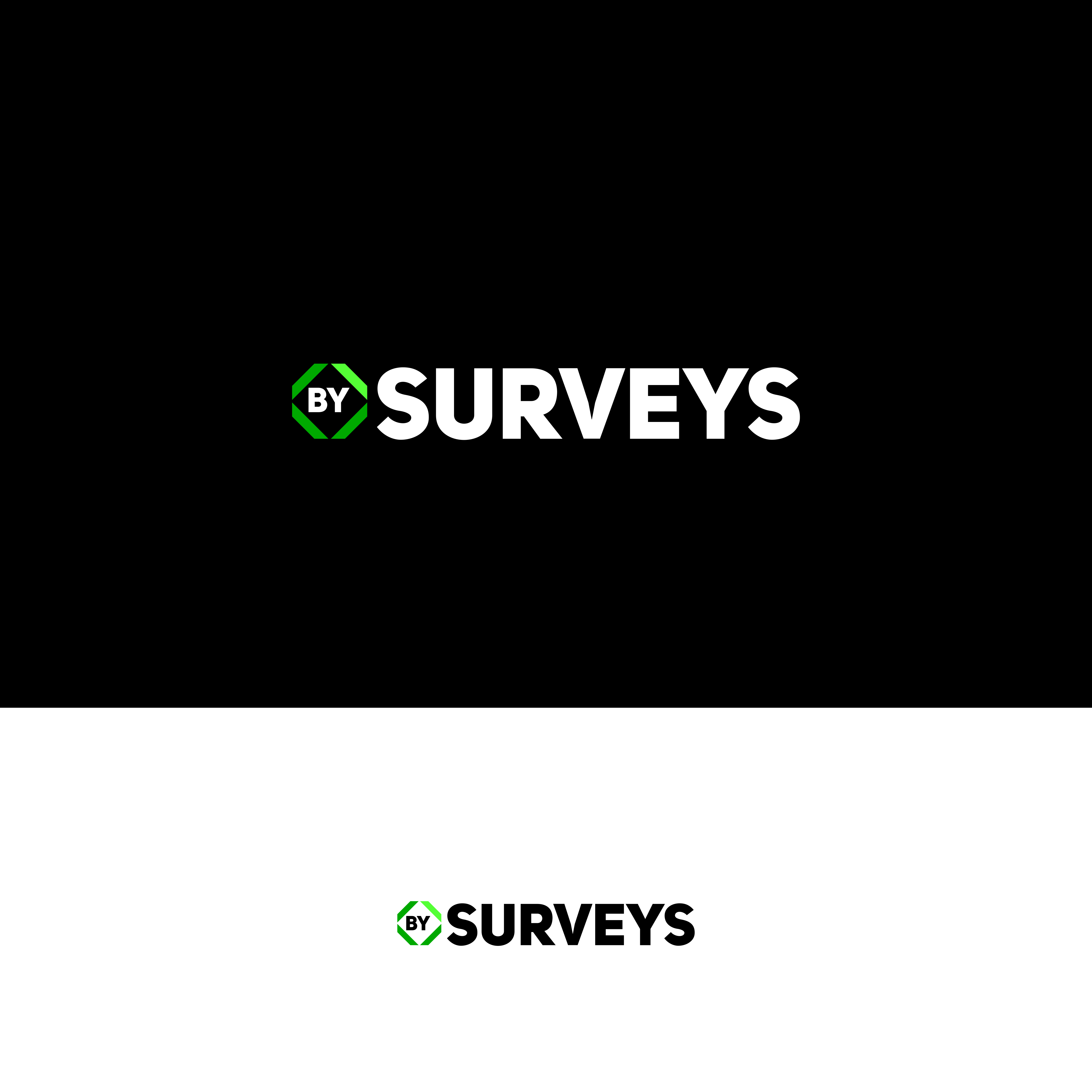 Diseño de Logo por emmanuel 23 para B Y SURVEYS AND SITE ENGINEERING LTD | Diseño #26681481