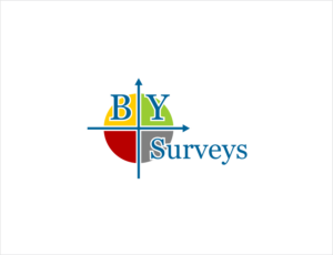 B Y Surveys | Logo Design by BNdesigner