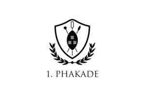 Phakade | Diseño de Logo por MT