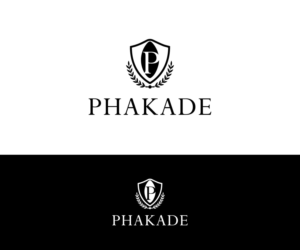 Phakade | Design de Logo par Art Lancer