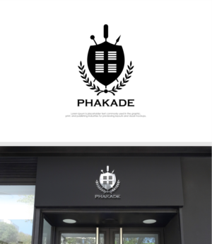 Logo Design by momo57 for this project | Design #26686201