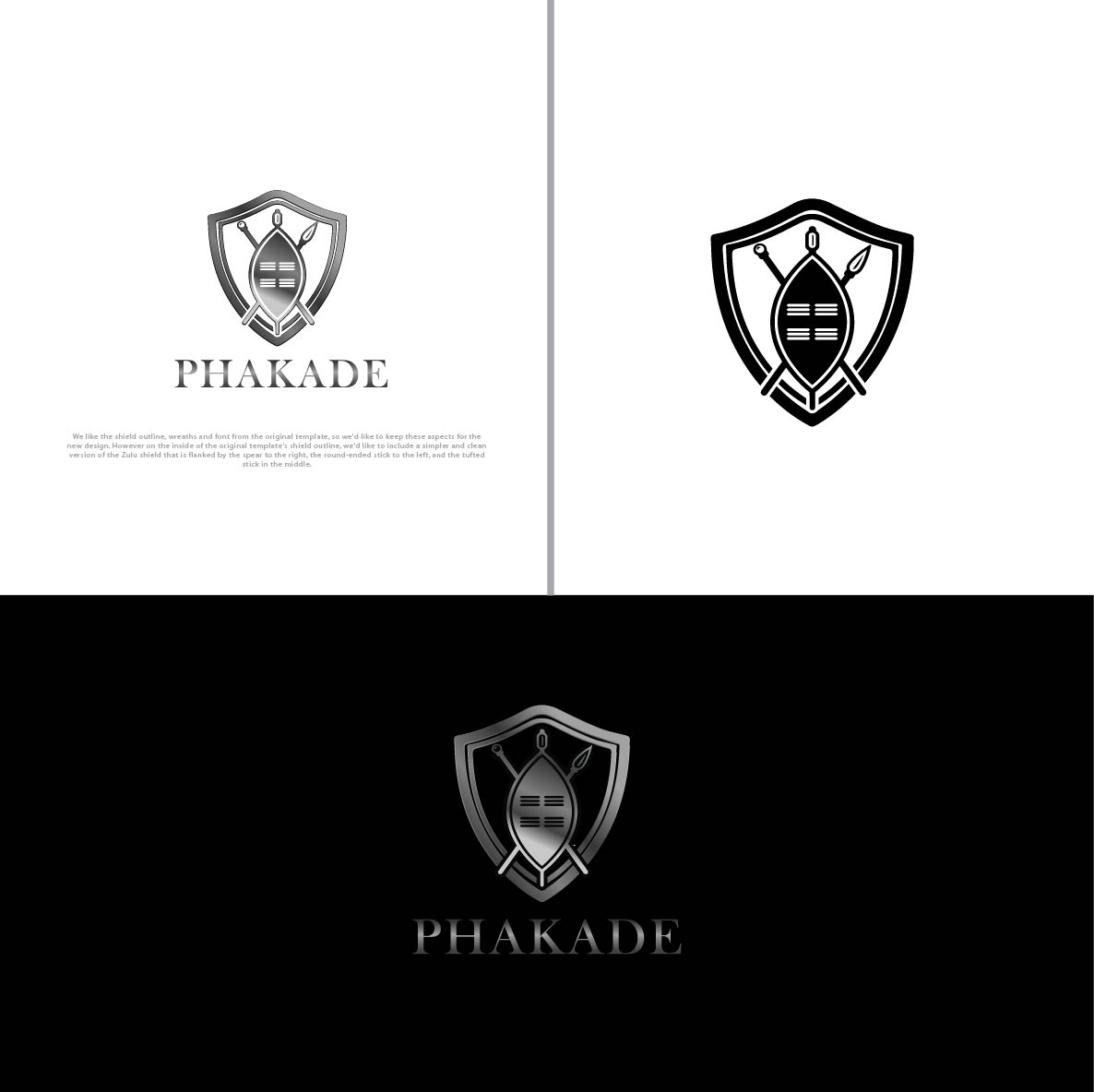 Logo-Design von Folio360 für dieses Projekt | Design #26681310