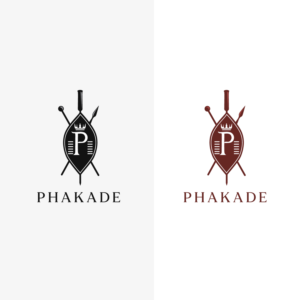 Phakade | Diseño de Logo por sankar999